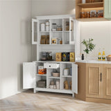 Kitchen Storage Cabinet 16326923