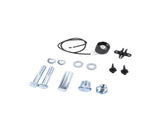 8" Power Brake Booster Disc/Drum Valve Kit Fit for Chevrolet Bel Air Nomad 150 210 Series 1955-1957 99431061