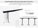 12' x 10' Gazebo 83071107