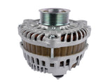 12V 110A Alternator with 7-Groove Pulley Clockwise Rotation Fits for Nissan Versa 2012-2019 Versa 97017551