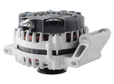 Alternator fit for Chevrolet Malibu 2008-2012 L4 2.4L 125 Amp 15828450 20758751 95664349