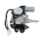 Power Rear Liftgate Door Lock Actuator 905065Z200 Fits for INFINITI QX56 Nissan Quest 50249962