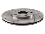 Front Brake Rotors Kit fit for Lexus ES300/Toyota Avalon Camry Sienna Solara S31050 21522066