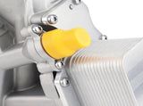 Engine Oil Filter Housing Aluminum fit for BMW 230i 320i 330i 430i 530i 330e 530e 03873606