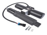 Hydraulic Angle System Cargo Box Power Lift Actuator Replacement for Polaris Ranger XP 1000, Glacier 25560452