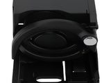 Black Front Cup Holder fit for Mercedes-Benz E300 E320 1996-2003 93733055001 16110801