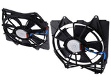 Electric Radiator Cooling Fan fit for Honda Accord 1.5L/2.0L 2018-2022 190206A0A01 35069061