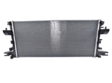 Radiator Replacement for Ram 2500 3500 2019-2024 L6 6.7L Diesel OHV Turbocharged 68322491AA 03991567