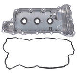 Engine Valve Cover & Gaskets Driver Side Fit for Chevy Camaro Cadillac CTS 3.0L 3.6L 12647772 25820252
