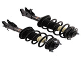 Front Complete Shocks & Struts with Coil Spring FIT For Honda Civic 2006-2011 sedan 172287 97939148