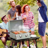 Portable Charcoal Grill /BBQ Grill 15731136