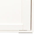 Laundry Cabinet ,with 1 Removable Liner Bags 11471125