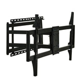 TV Wall Mount Bracket, 40-120 Inch TV, with Rotation and Tilt Functions, Full-motion TV Wall Mount, W1102P198311