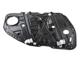 Front Right Passenger Door Window Regulator fit for KIA Optima 2016-2020 82481D4000 71494295