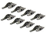 8PCS Rocker Arm Assembly Dual Intake Exhaust for Ford F-450 F-550 6.4L Diesel 8C3Z6A588A 8C3Z6564D 74288547