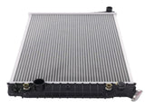 Cooling Radiator fit for Chevy Camaro Pontiac Firebird 1982-1992 CU951 951 3049204 26615097