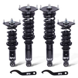 BFO Adjustable Coilovers Suspension Kit FOR Mazda Miata MX5 NA NB 1990-2005 76884292