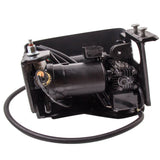 ZUN Air Ride Suspension Compressor Pump For Chevrolet Suburban 2015-2016 15254590 49379643