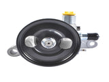 Power Steering Pump with Pulley Fits for Hyundai Santa Fe 2003-2006 Kia Sedona 2002-2005 3.5L 70428239