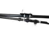 Steering linkage upgrade Kit Assembly For 2003-2012 Dodge Ram 2500 3500 4x4 4WD 91608261