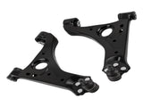 8pcs Front Suspension Lower Control Arms w/ Ball Joint fit for Chevy Trax 2013-2022 97288836