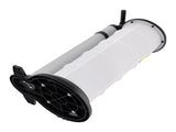 9L Manual Change Pump fit for Vehicle Engine Oil Transmission Fluid Extractor Kit 02742189