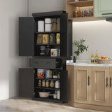 Kitchen Storage Cabinet 14503661