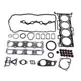 Engine Head Gasket Set Fit for 2011-2016 Kia Hyundai Optima Sonata LX EX 2.4L L4 ELECTRIC/GAS DOHC 98122925