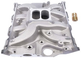 Intake Manifold Aluminum Dual Plane R1148 for Edelbrock 7105 FE 390 406 410 427 428 440-502-7256 34173731