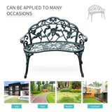 Outdoor Garden Bench Garden chair 92321812