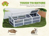Pet House/ Tortoise House/Small Animal Habitat 66212548
