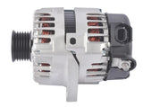 150A 12V Clockwise Alternator with 6-Groove Pulley Fits for 2016-2021 Hyundai Tucson Sport Utility 67159166