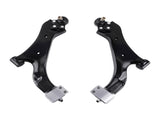 Front Lower Control Arms Sway Bar fit for 2012-2015 Chevy Captiva Sport 2008-10 Vue 45893528