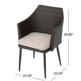 KENNETHCHAIR 61209.00CMBN