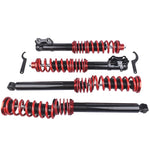 ZUN Coilovers Suspension Lowering Kit For VW Golf MK2 MK3 Jetta MK2 Vento/Jetta MK3 Carrado 2WD 62549004