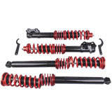 ZUN Coilovers Suspension Lowering Kit For VW Golf MK2 MK3 Jetta MK2 Vento/Jetta MK3 Carrado 2WD 62549004