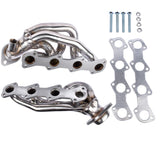 Stainless Steel Exhaust Manifold Headers for Ford F-150 F-250 Expedition 5.4L 1997-2003 35616976
