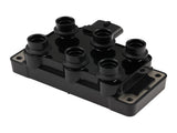 Ignition Coil Spark Plug Kit fit for Ford Explorer Mountaineer 4.0L V6 Models 97929519
