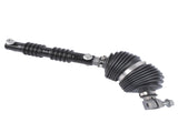 Steering Shaft Fits for GMC Yukon Chevrolet Avalanche Silverado Tahoe 2007-2014 25862740 Black 1Pc 69846989