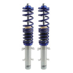 ZUN Street Suspension Coilover Kit fit for VW MK4 GOLF / GTI / JETTA / NEW BEETLE NEW 1999-2006 12602804