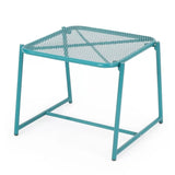 ELBA 15.5"H SIDE TABLE 65204.00T