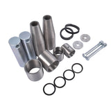 Pin and Bushing Kit Fit for Bobcat Bobtach S220 S250 S300 S330 A300 T250 T300 T320 89612866