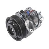 12V A/C Compressor Fits for Freightliner M2 Model 8 Grooves 140mm 2265770000 65533905