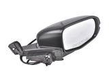 Right Passenger Mirror Fit for HondaPilot 16-22 HO1321290 Heated Memory Signal 10Pin 64410042