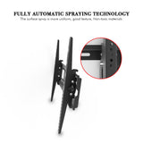 TMW600 32-70" Flat Tilting TV Wall Mount with Spirit Level 28354522