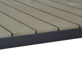 EZRA BAR TABLE 70261.00GRY