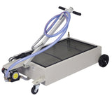 20-Gallon Low-Profile Oil Drain with Pump W46542533