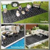Reversible Outdoor Rug 79940885