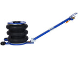 5T Triple Bag Air Jack ,Pneumatic Jack 3 bag ,lifting 16in capacity 5T 11000lbs,easy-collapsing W46558460