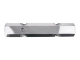1pair Fabricated Aluminum Tall Valve Covers fit for Small Block Chevy 327 350 V8 36750085